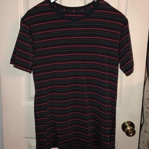 Men’s medium lulu lemon t shirt